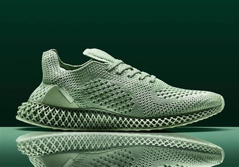 adidas futurecraft 4d replica|Adidas futuristic sneakers.